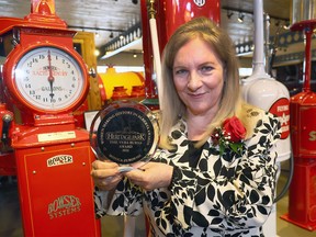 Heritage Park's Women Making History Awards 2026