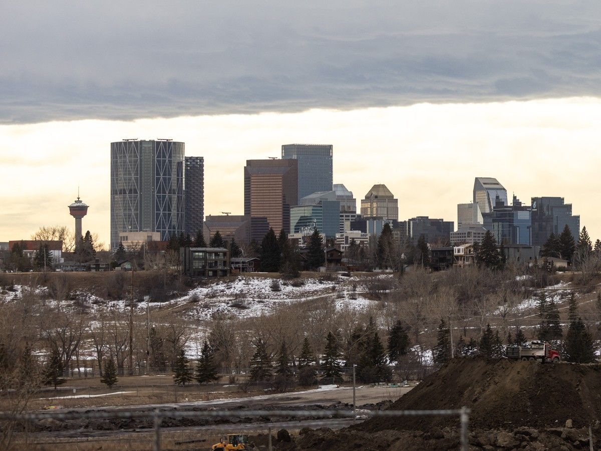 calgary spring survey 2026