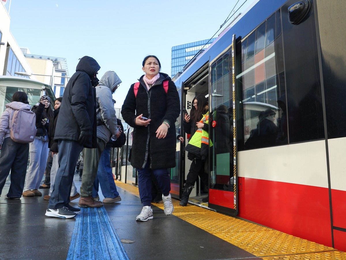 City welcoming bids for another Free Fare Zone corporate sponsor