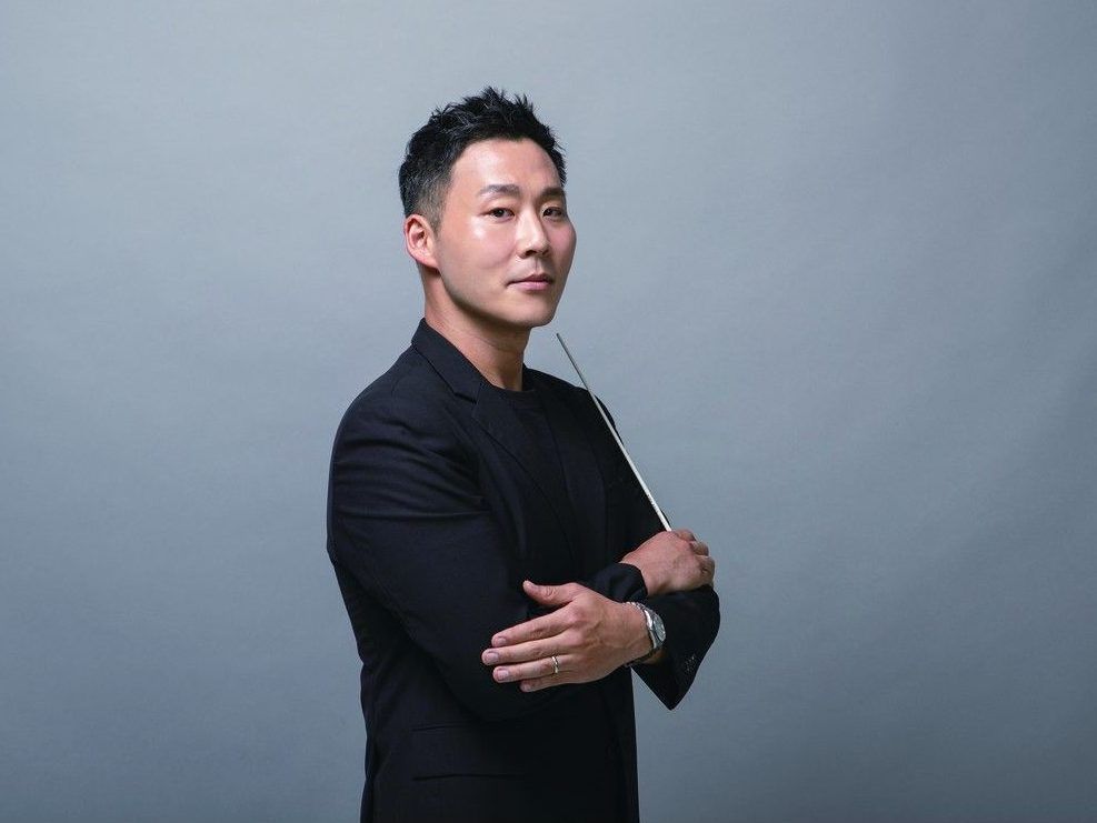 Review: Soloists, guest conductor added another level to Calgary Phil's ongoing excellence