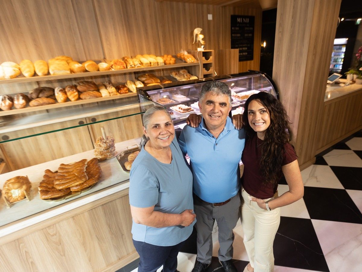 Calgary bakery that started in Kosovo celebrating 20 years with expansion