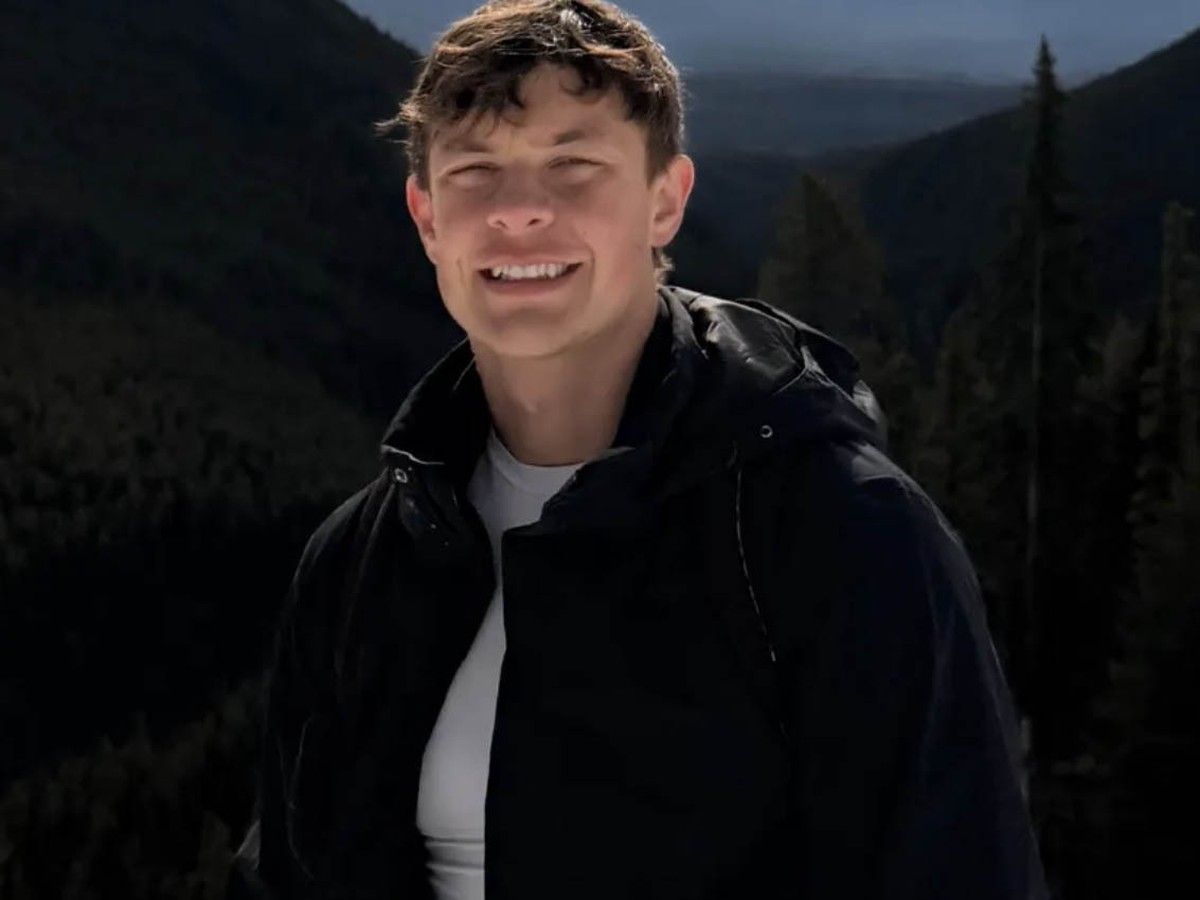 Body of American tourist who jumped into creek at Johnston Canyon recovered