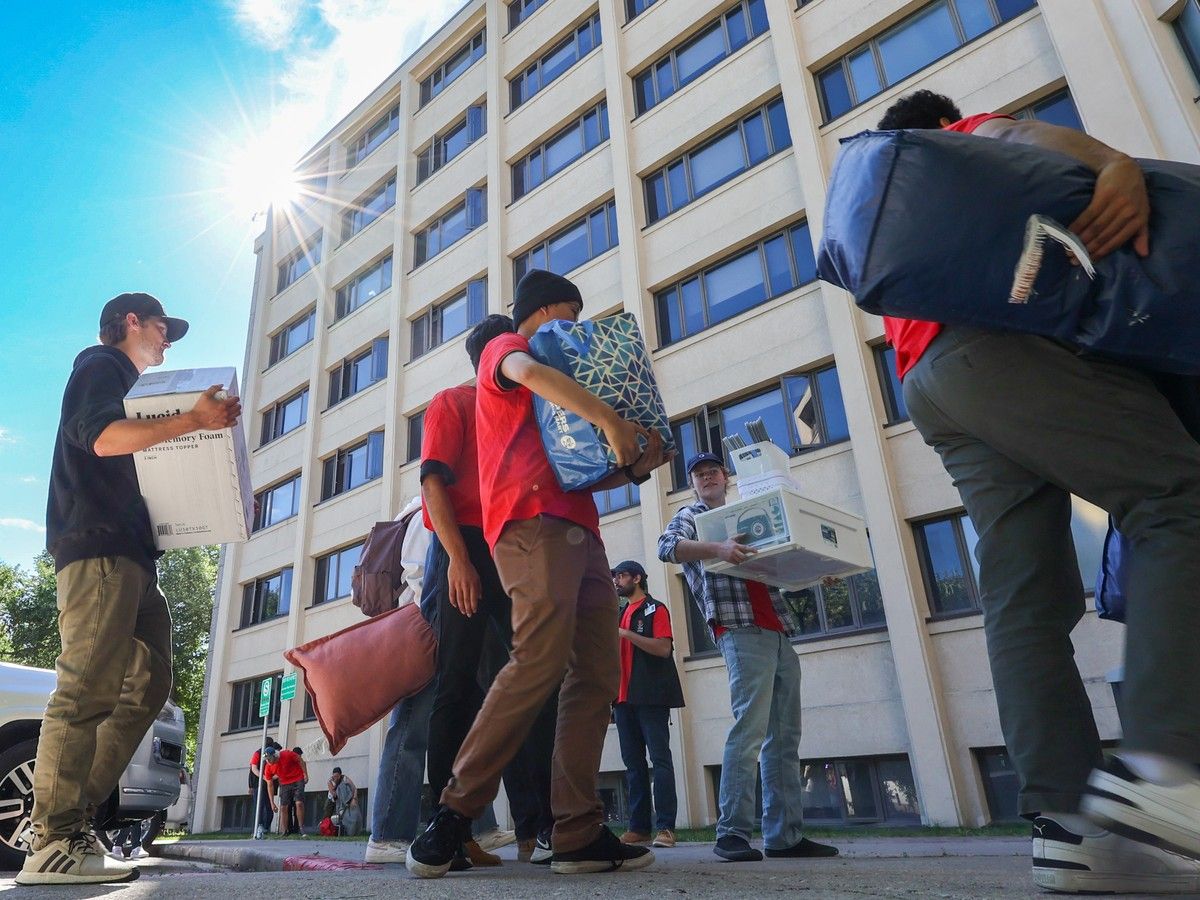 Opinion: Canada needs to address predatory rental practices targeting international students