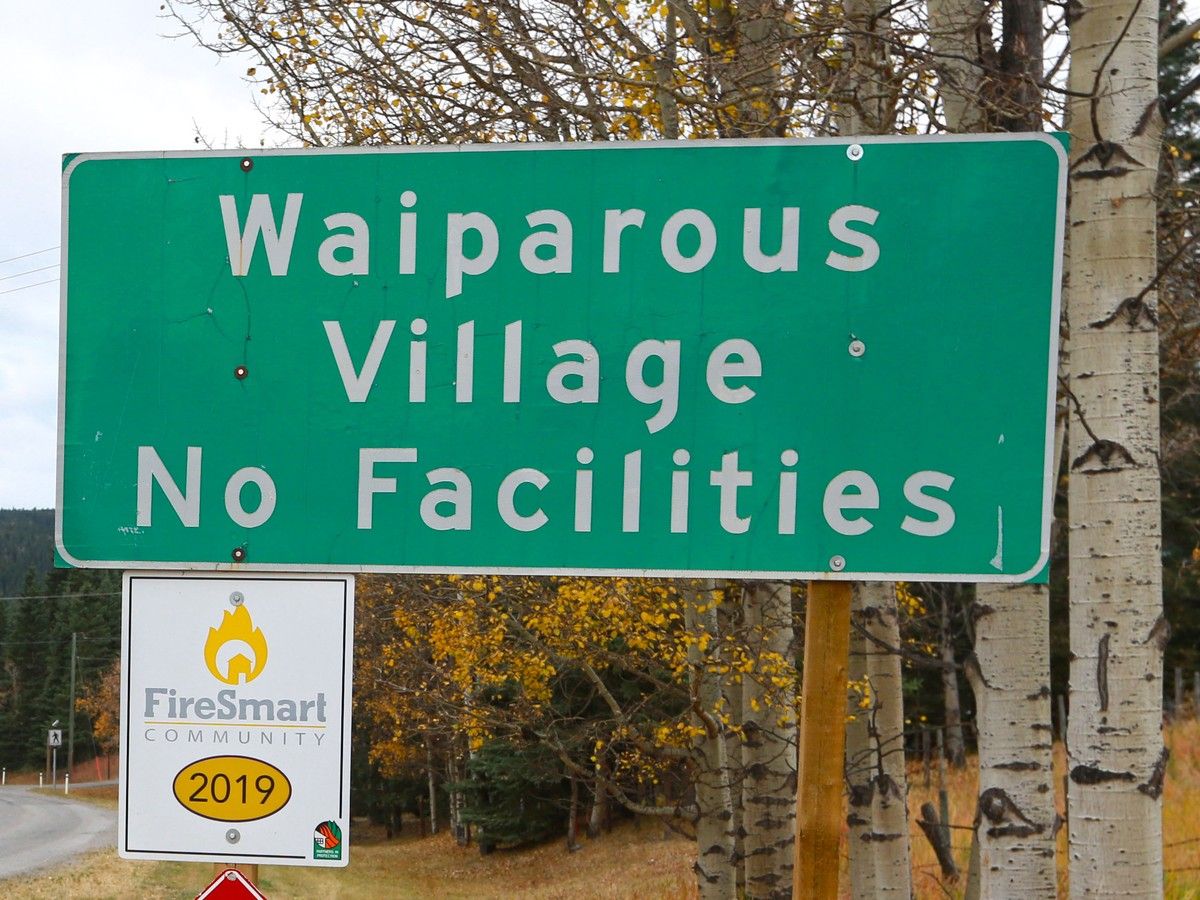 Family that dodged bullets while camping in Waiparous frustrated at lack of prosecution