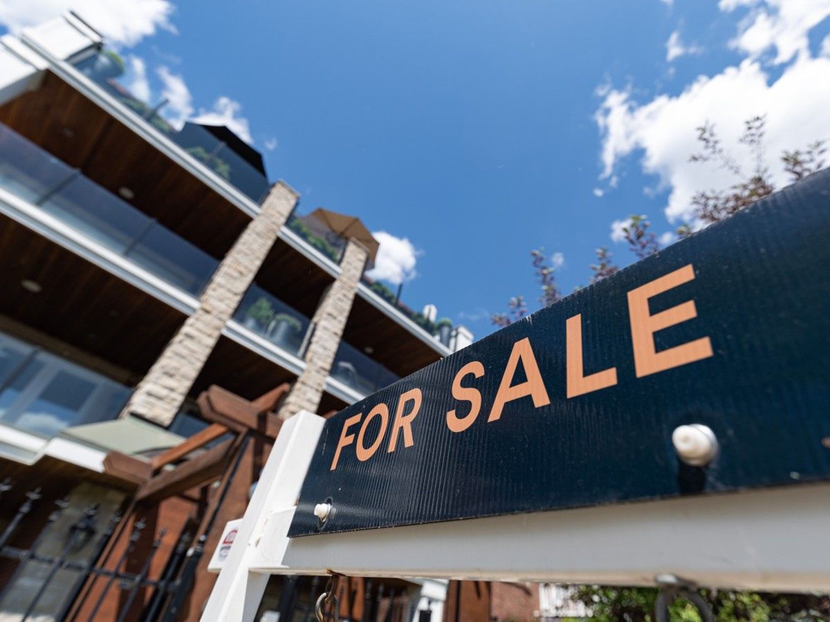 Calgary no longer ranks among most affordable Canadian resale markets