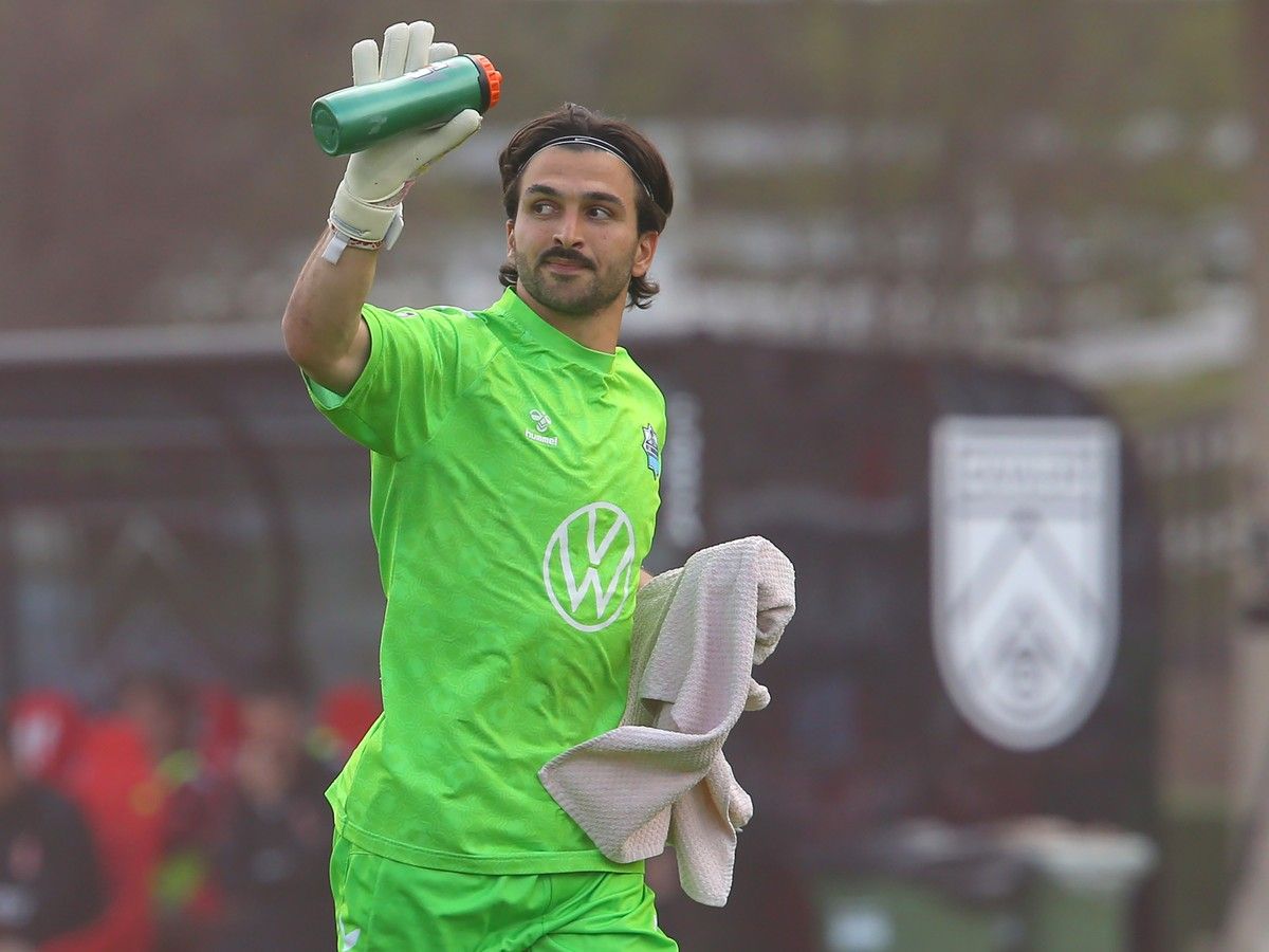 Marco Carducci, HFX Wanderers FC