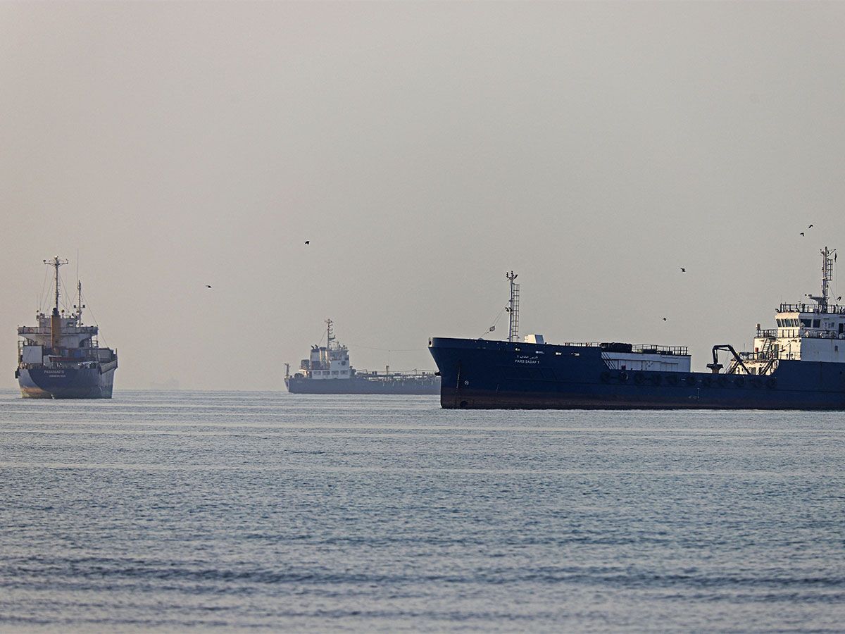 Varcoe: Oil markets fall on news of U.S.-Iran deal, but experts expect 'prices will start to grind higher'