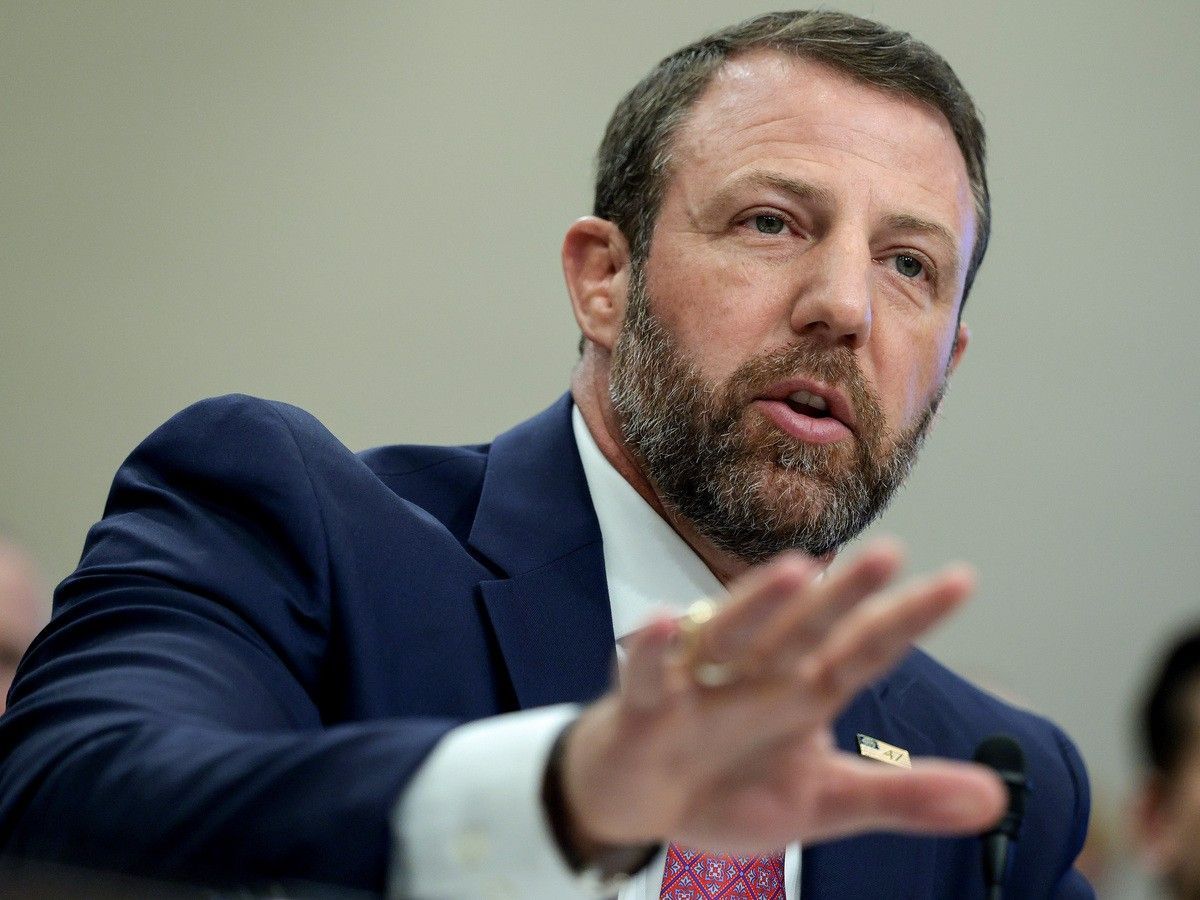 Congressional Republicans used a House hearing to frame the U.S.-Canada border as a growing security concern and to push for more resources.