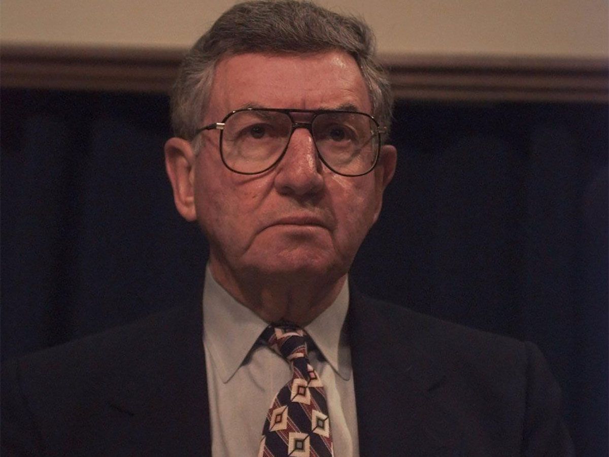 Alvin Libin