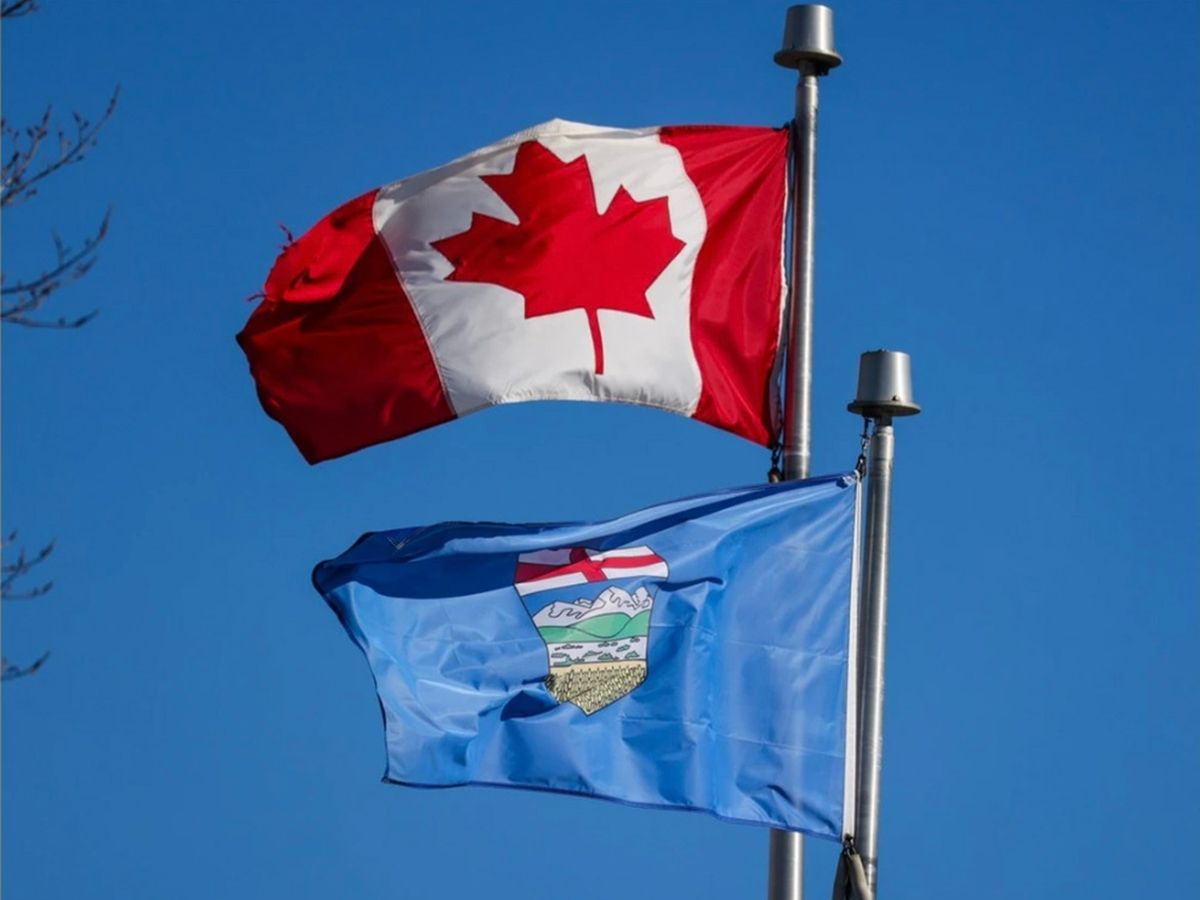 flags