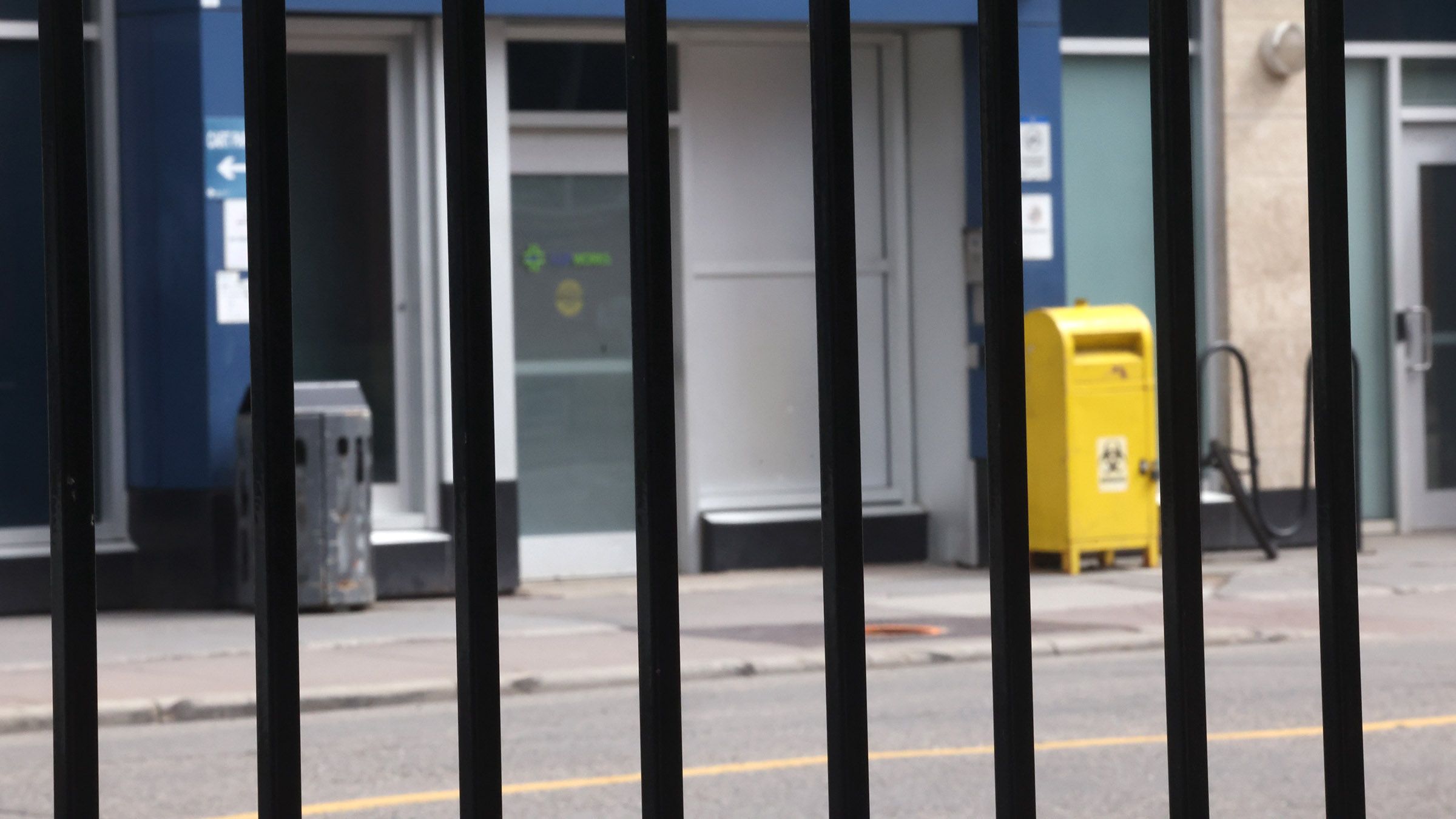 Calgary Safeworks