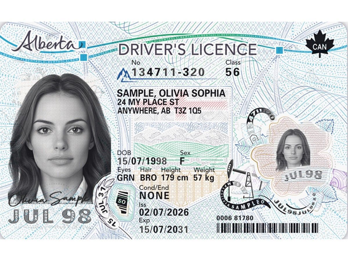 Braid: The latest health card news: How to fill a prescription when dead