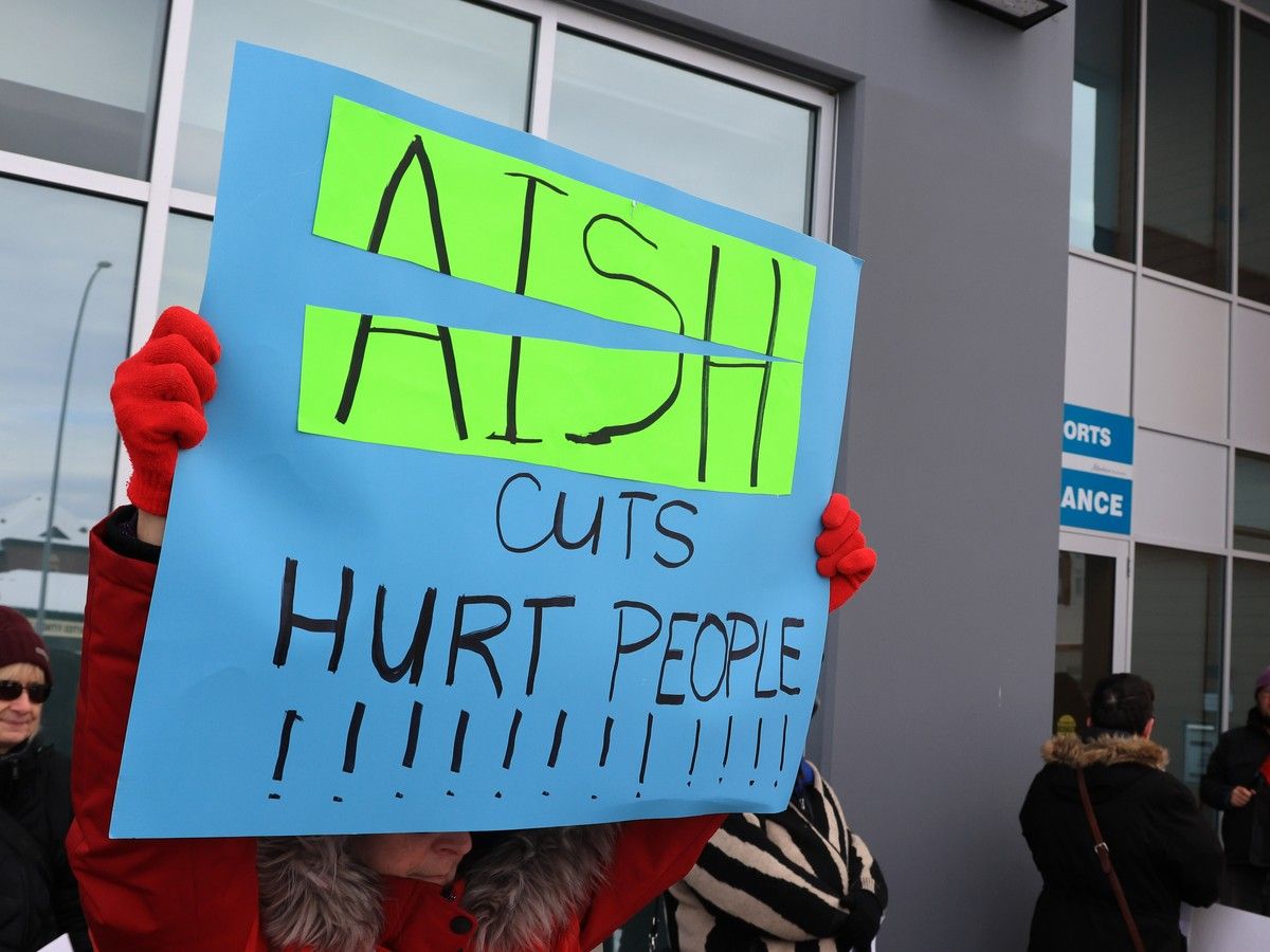 Martin: Tragic story brings attention to harmful government policy