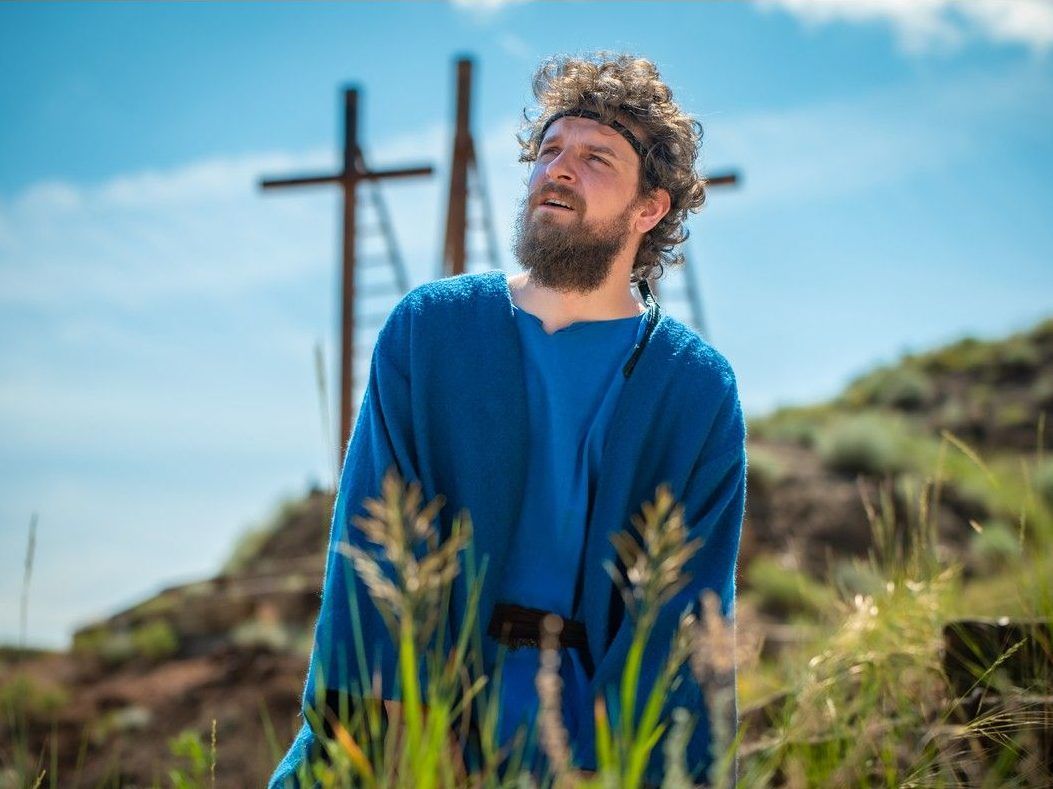 Passion Play