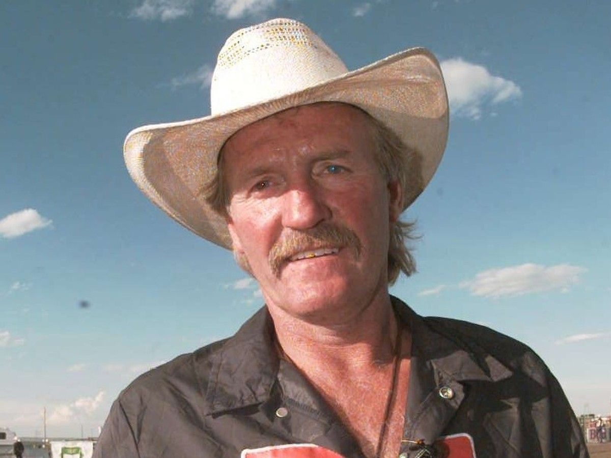 'One of the true legends': Chuckwagon racing champion, ambassador Tom Glass dies at 77