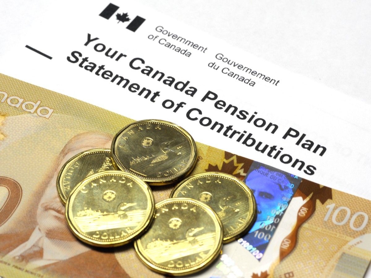 Opinion: Canadians must reform the CPP or risk its breakup