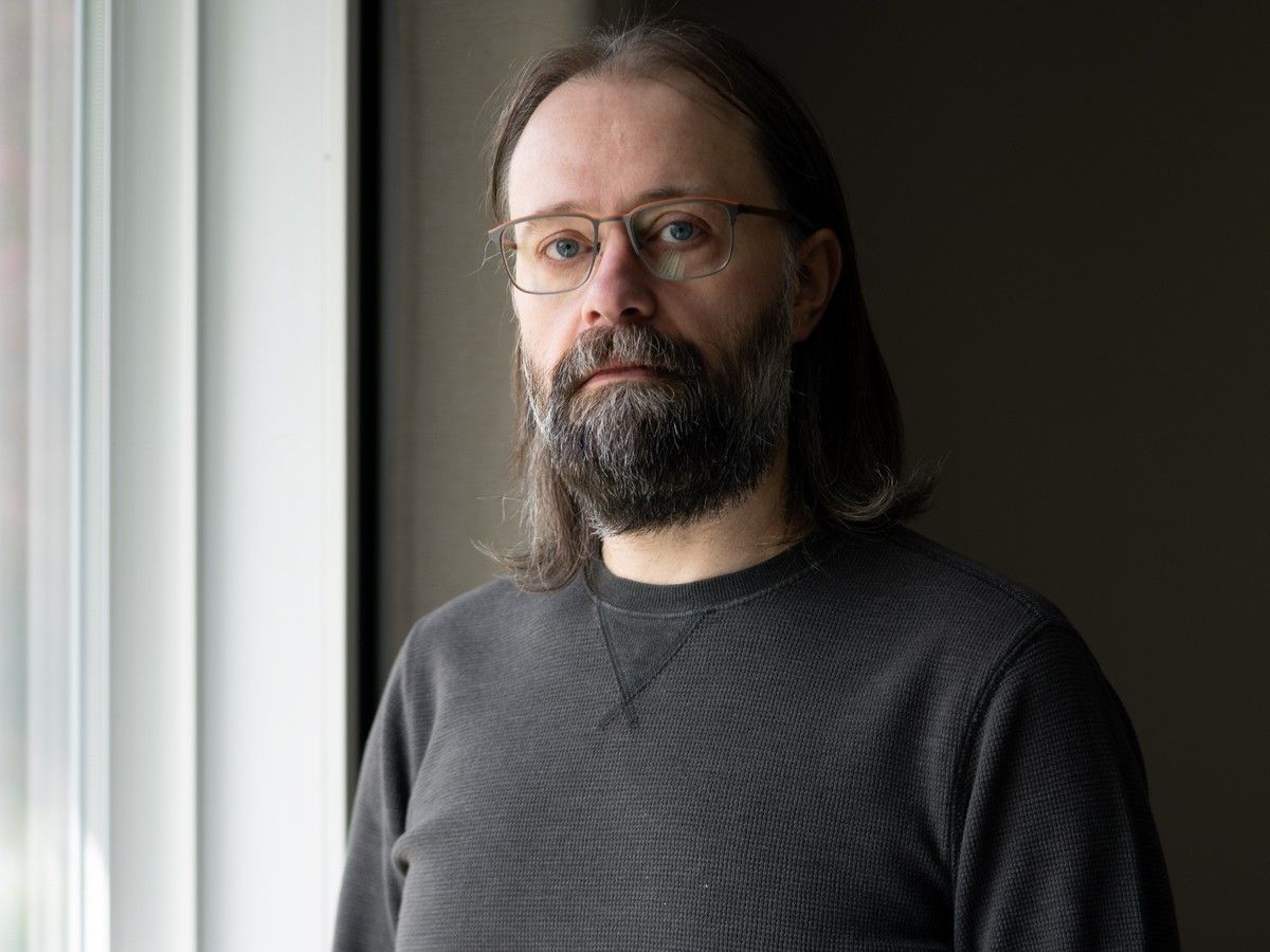 David Clegg