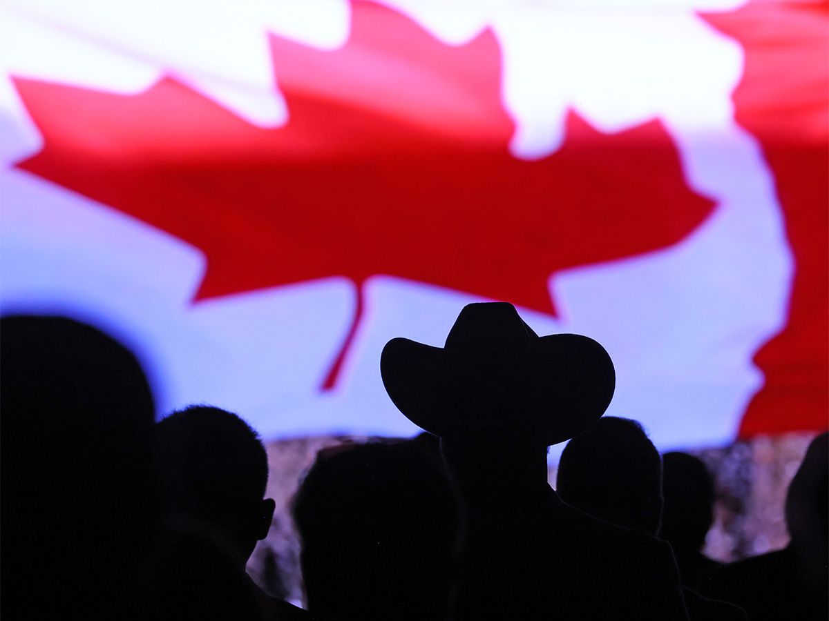 Industry executives and senior politicians from around the world told the Global Energy Show in Calgary that they want more Canadian energy.