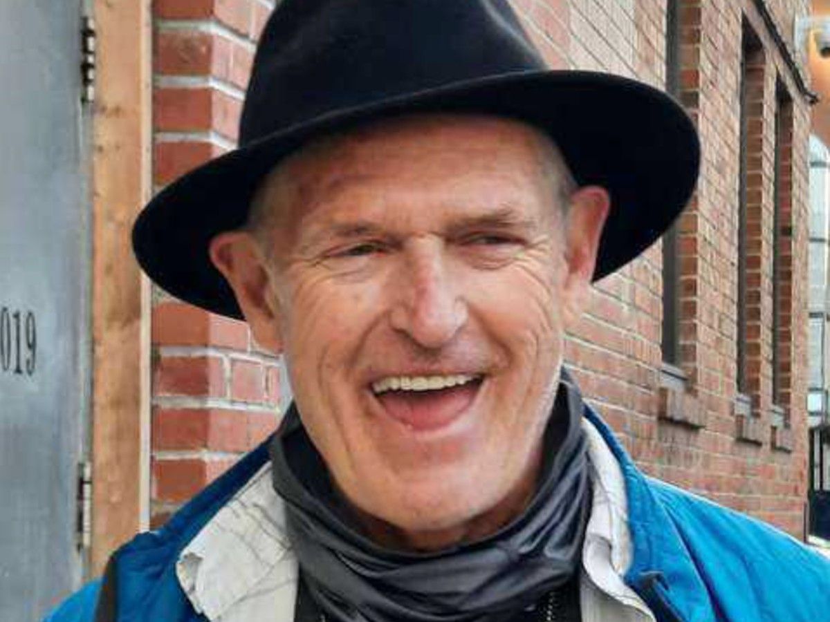 The victim of a fatal assault in Tomkins Park over the weekend is remembered as an eccentric and well-known figure in the city’s Beltline.