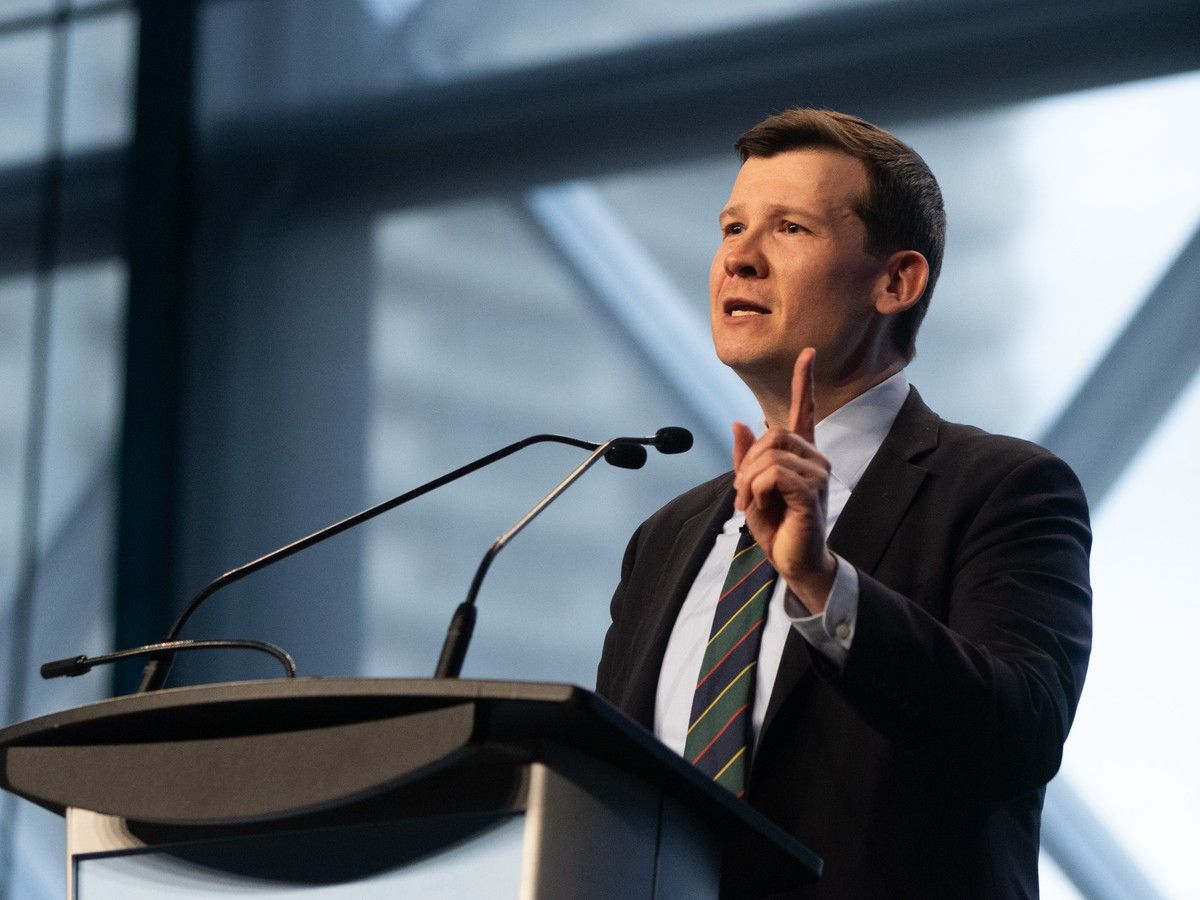 Jeromy Farkas