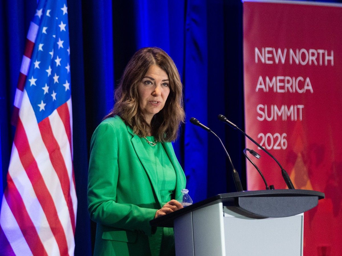 Bureaucrats in Ottawa, Washington and Mexico City prepare to rehash the Canada-US-Mexico trade agreement (CUSMA) next month.