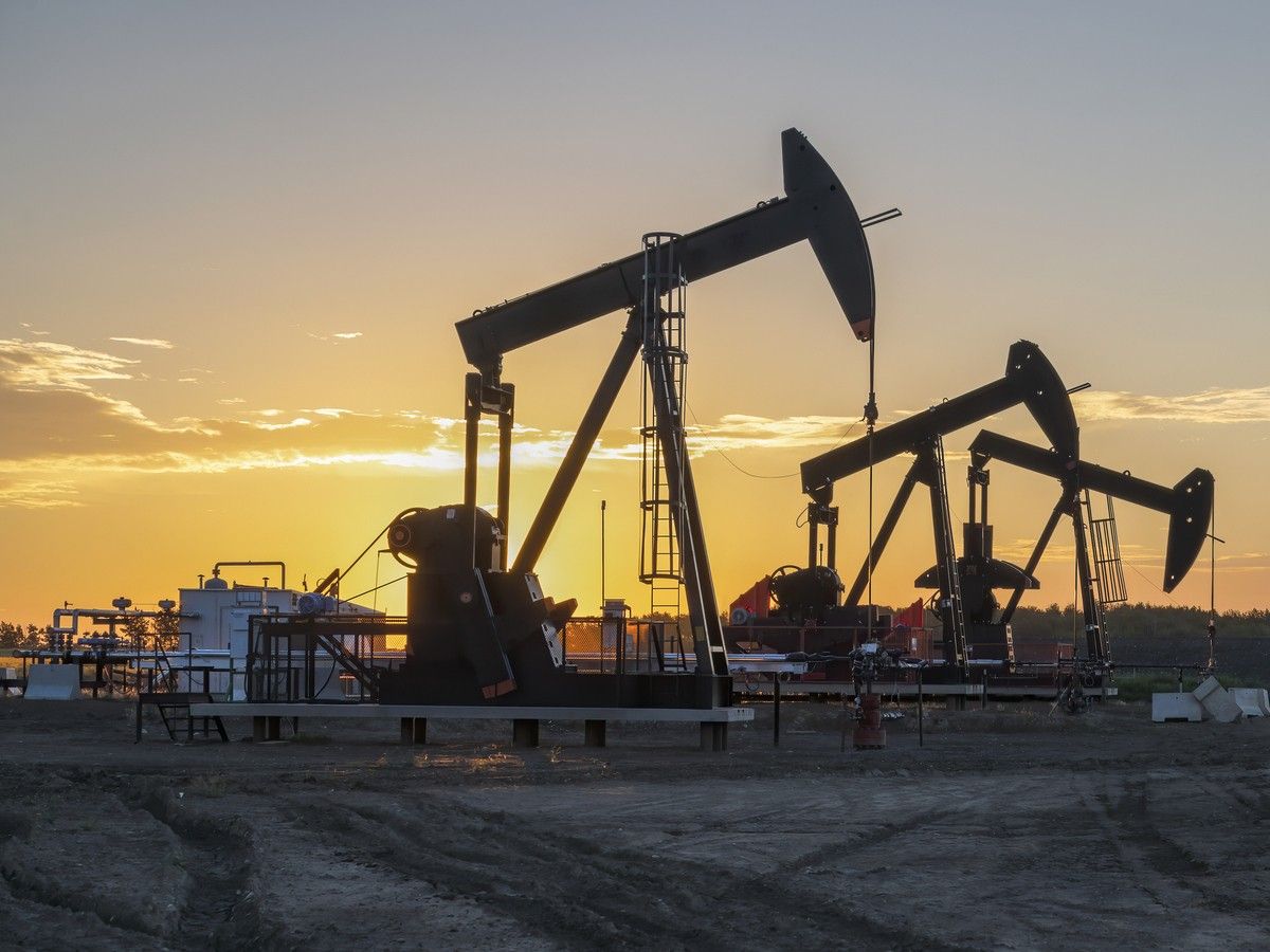 Varcoe: Alberta to see solid economic growth amid turbulence this year, while new manufacturing and energy projects advance