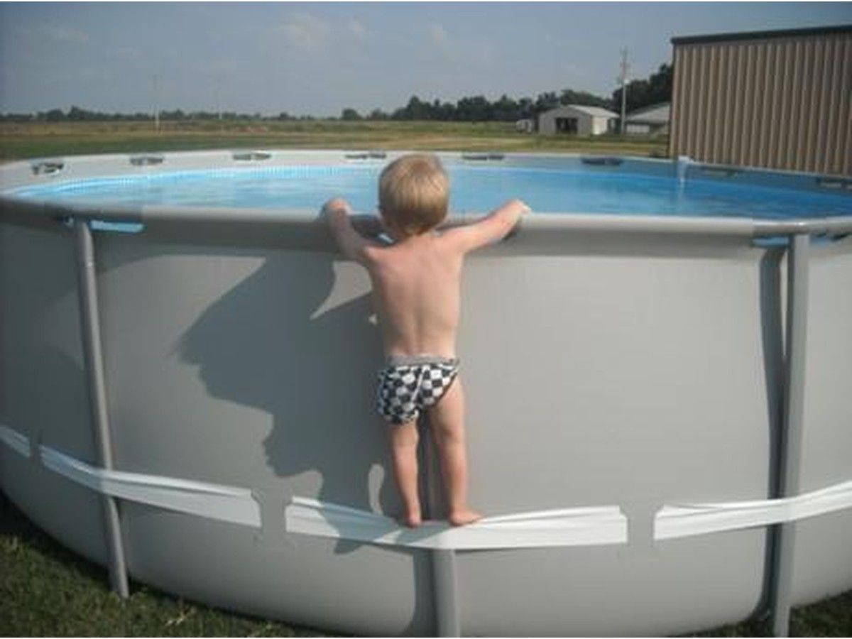 drowning risk