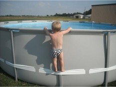 drowning risk