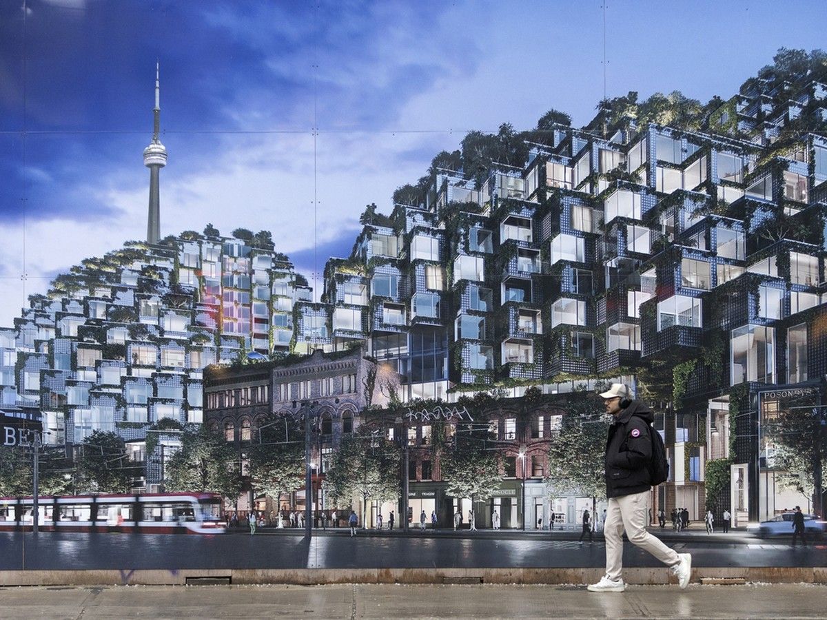 Nearly half of Ontario condominiums valued at less than $500,000