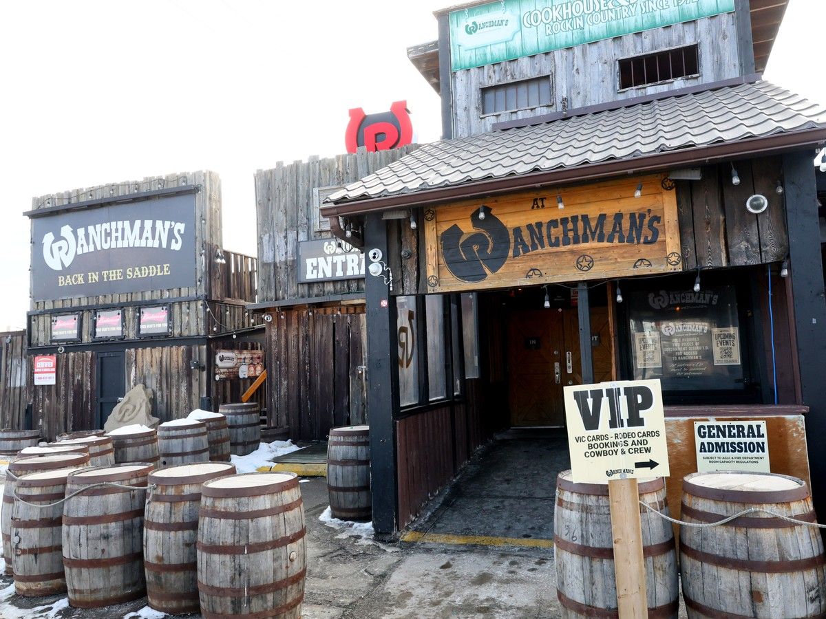 Mugs Pub also giving ticktets to wrestling event for those who bought tickets to Country Thunder Alberta, which was cancelled last minute.