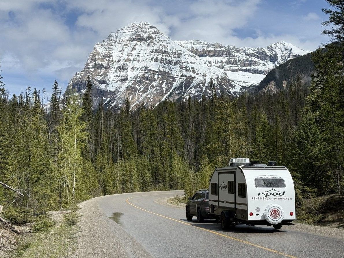 Penner: Tee up your next golf adventure with RV camping
