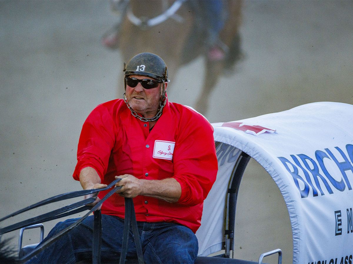 Racing with a heavy heart, Jason Glass can feel the presence of his legendary father Tom Glass watching over him.