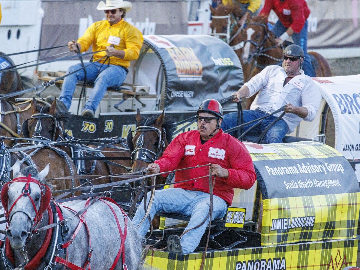 Rangeland Derby