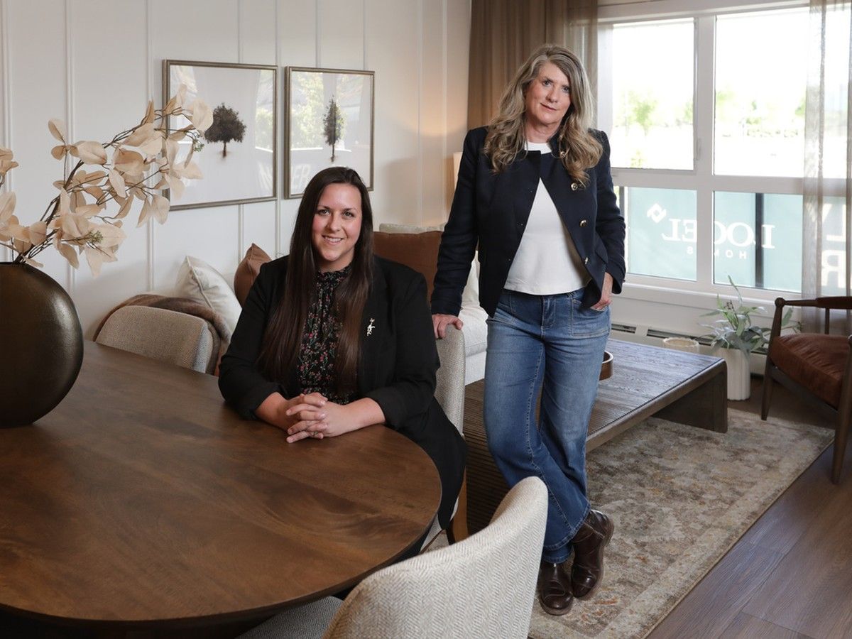 Designing condo interiors is like painting on a blank canvas