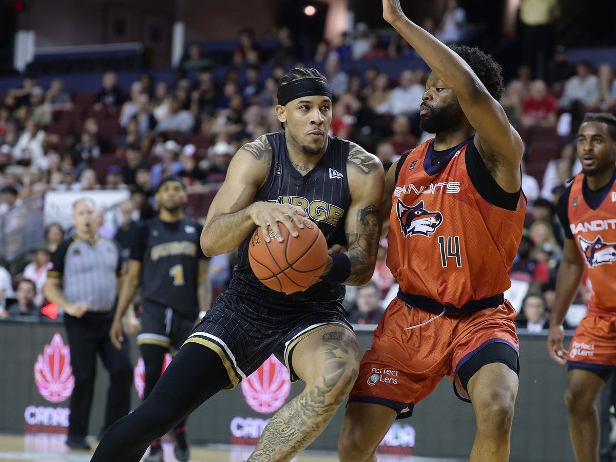 Calgary Surge pull off big win over Vancouver Bandits, get more help as CEBL playoff push heats up