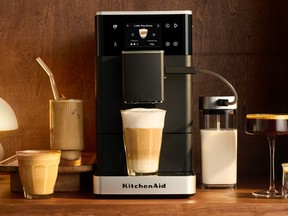 kitchenaid-espresso
