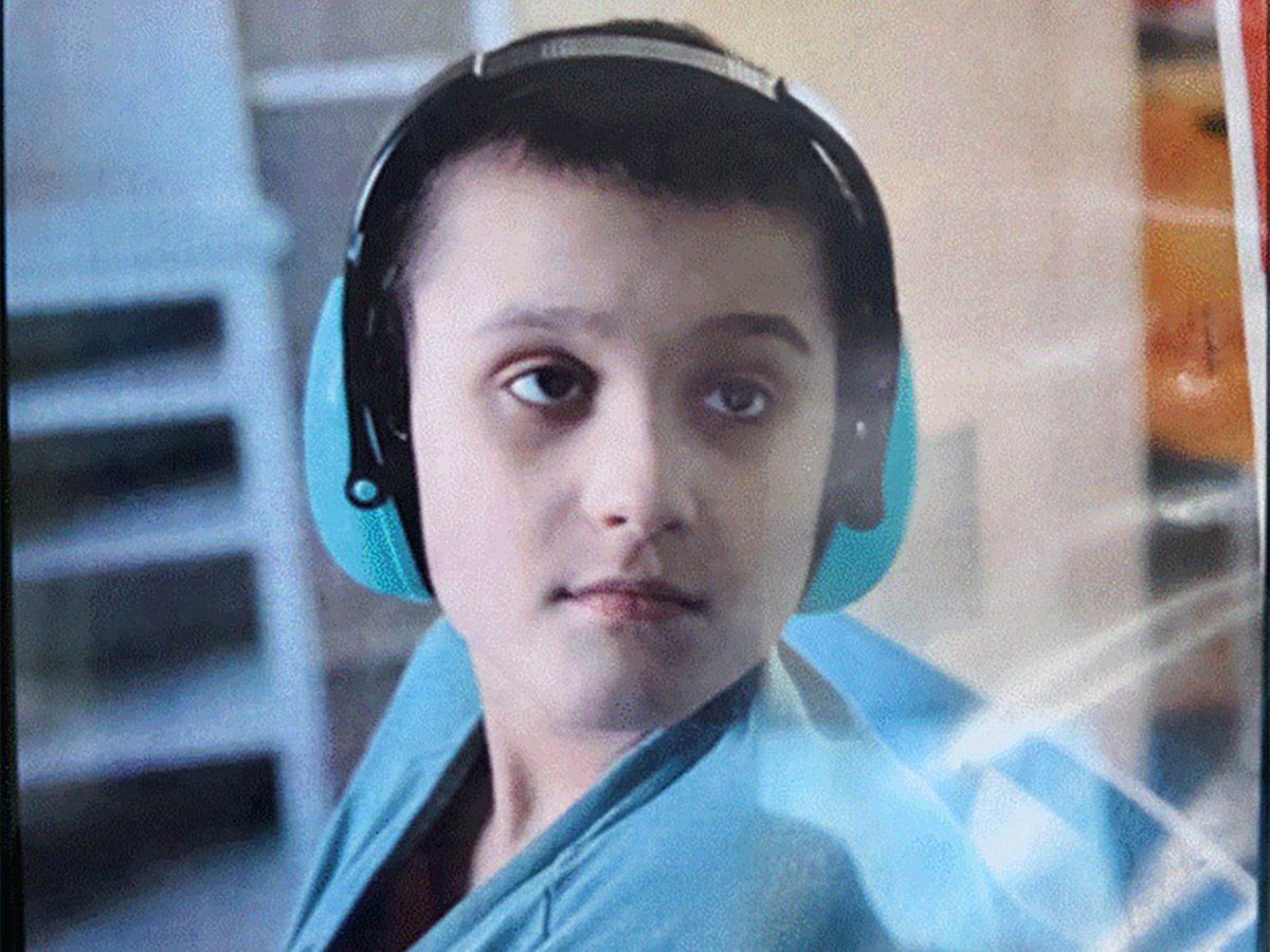 The search for 11-year-old Parker is over after almost two weeks. After a tip from a citizen, the police found the boy dead in a water pipe.