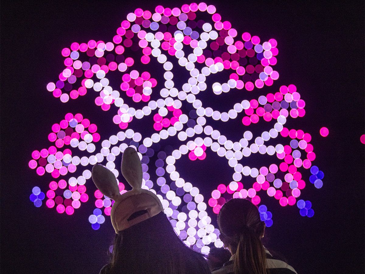 GlobalFest, Calgary Stampeders, Cavalry FC, Alberta Day and final Thunder Run slides: What our photographers saw this weekend