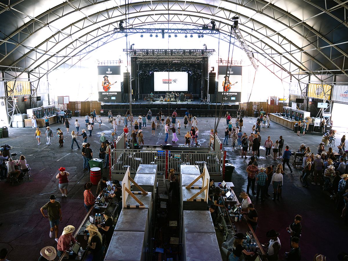 Everything you need to know to make the most of Calgary Stampede events, on and off the grounds.