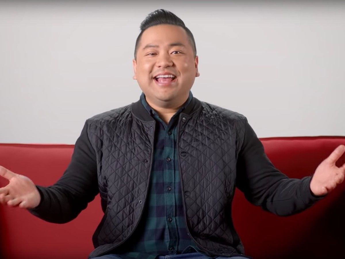 Andrew Phung