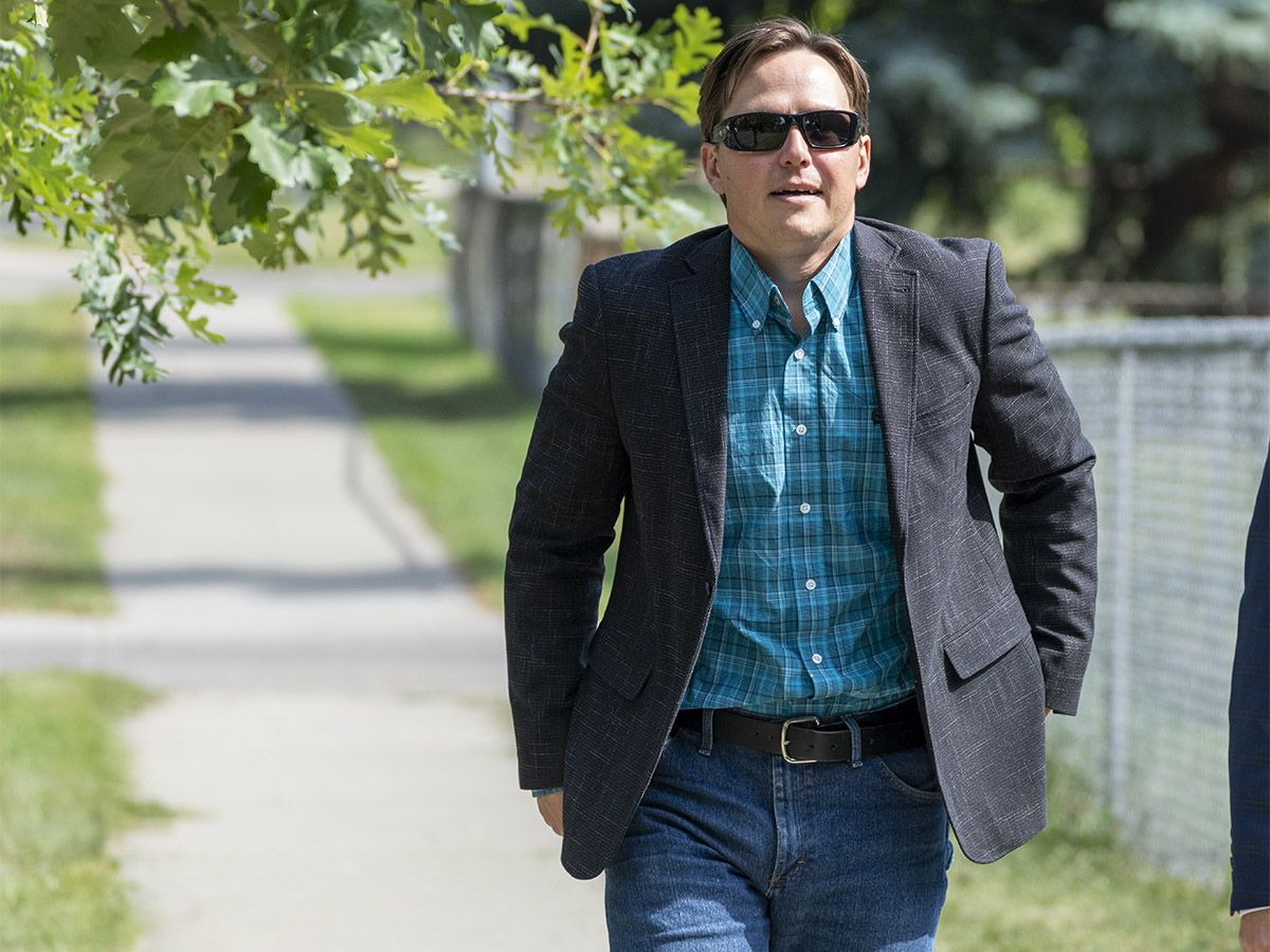 Breakenridge: Bike lane 'complaint' portal set to shore up government interference