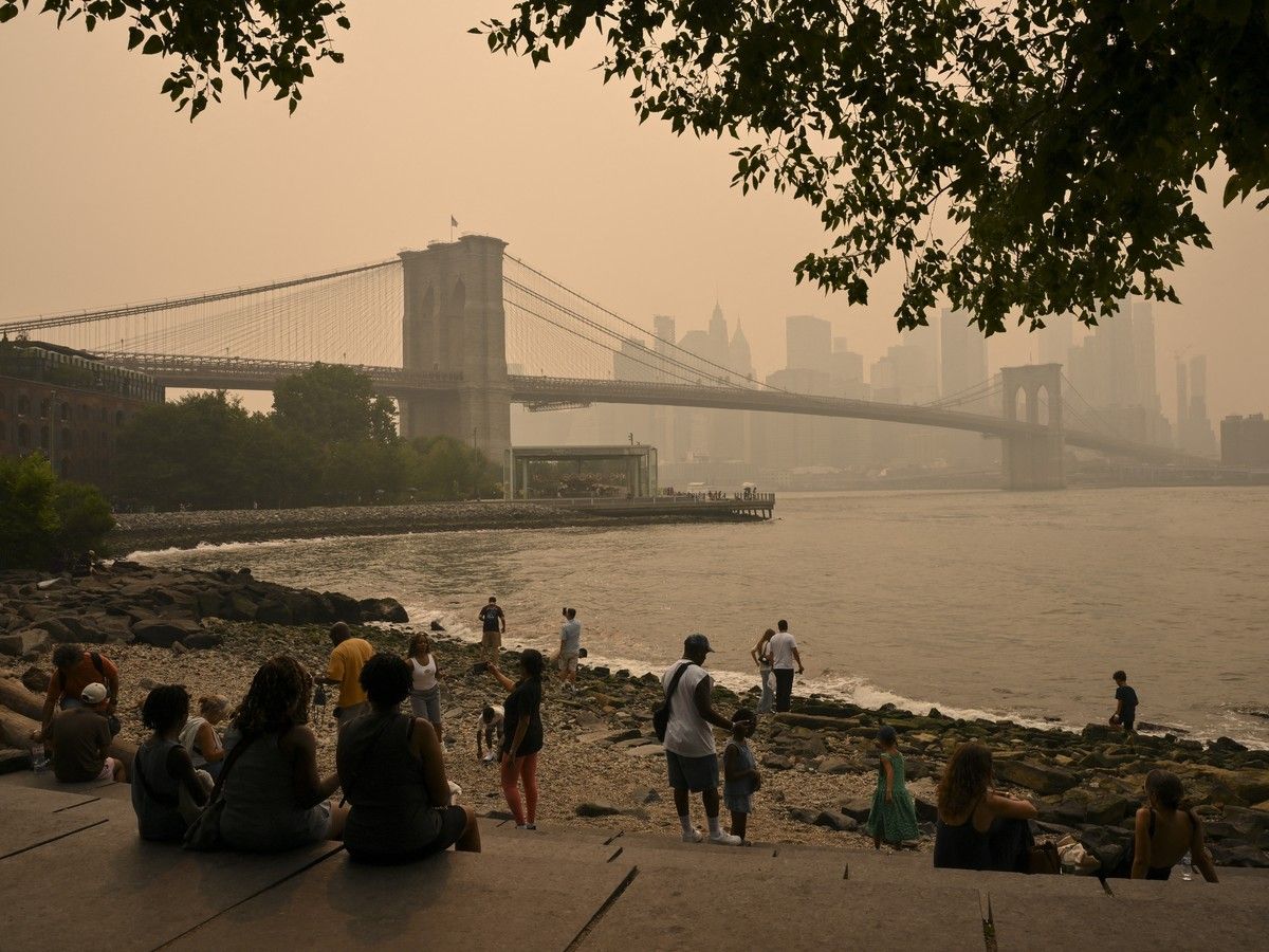 Leong: Where there's smoke, there's a needless political firestorm