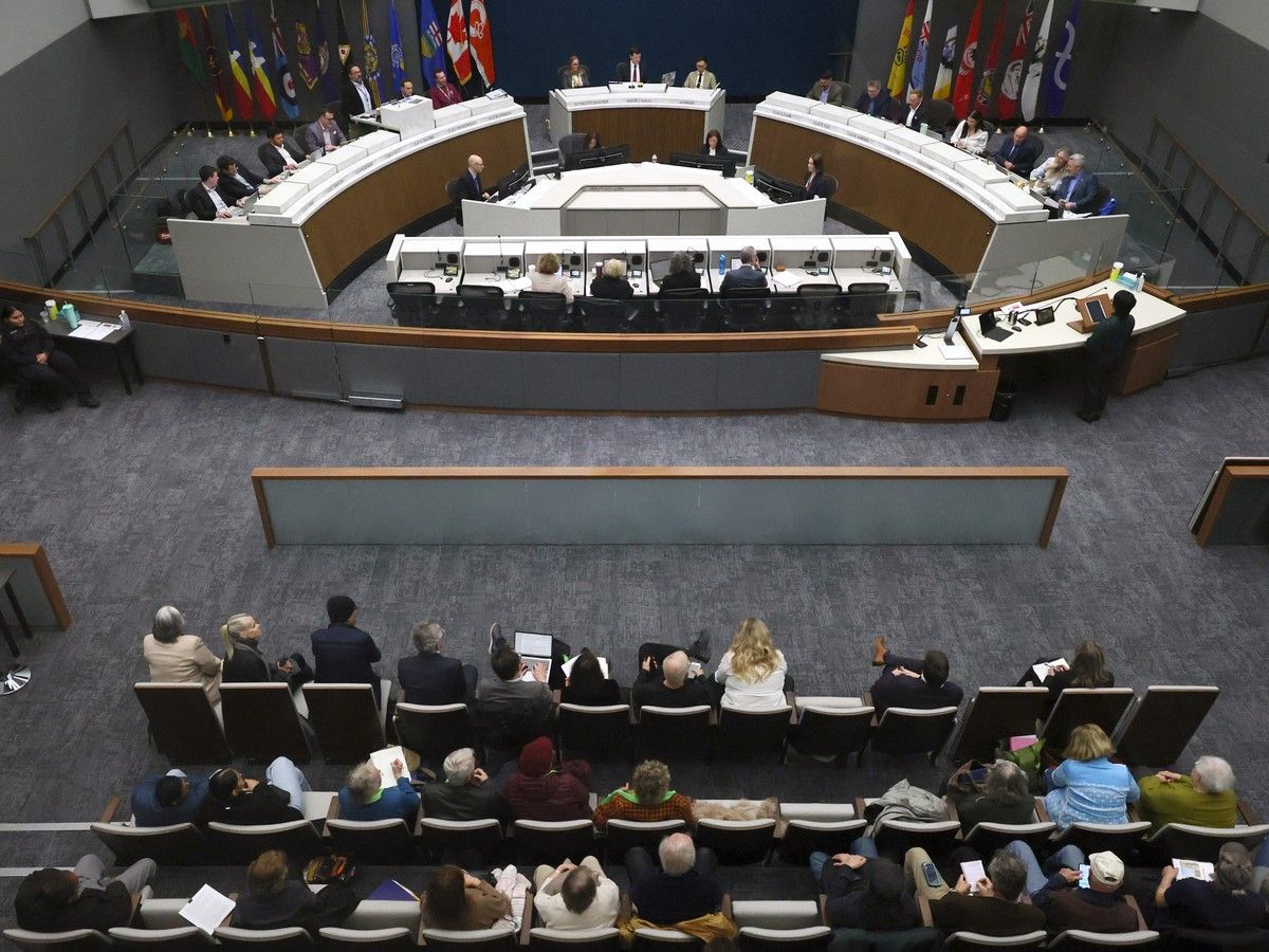Should Calgary have bigger role in Alberta separatism debate? Here's what some council members say