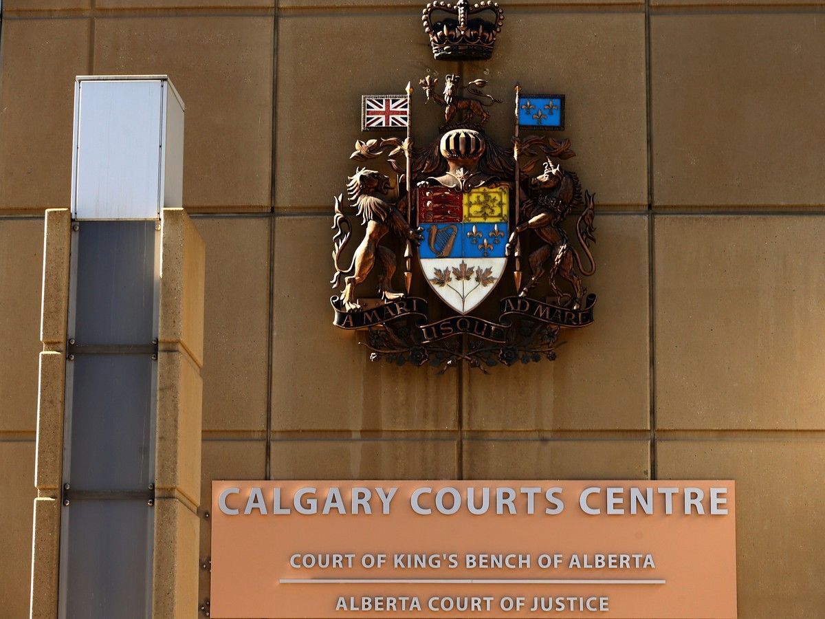 In Calgary courts: Stripping of robbery victim amounted to sexual assault, province's top court rules