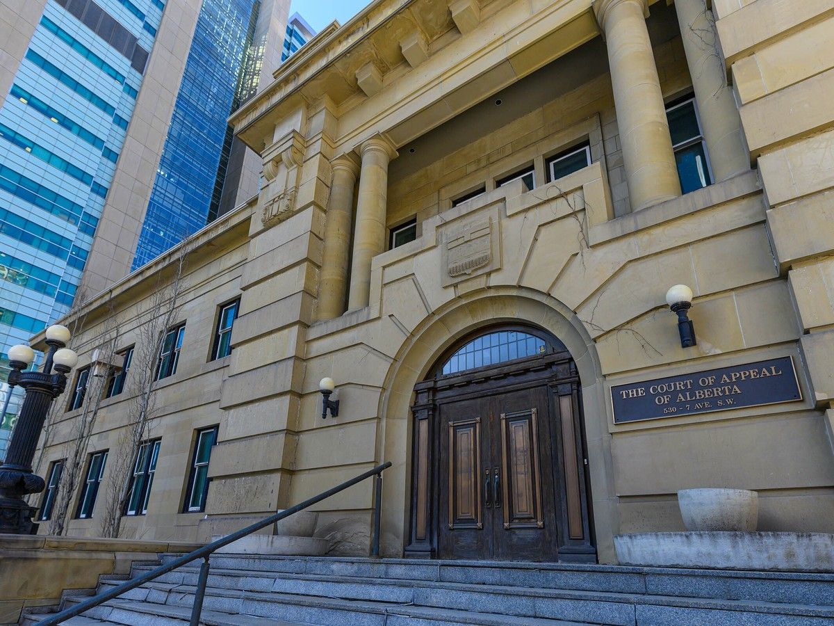 Sexual assault charges against suspect who can't communicate should be tossed out Court of Appeal confirms