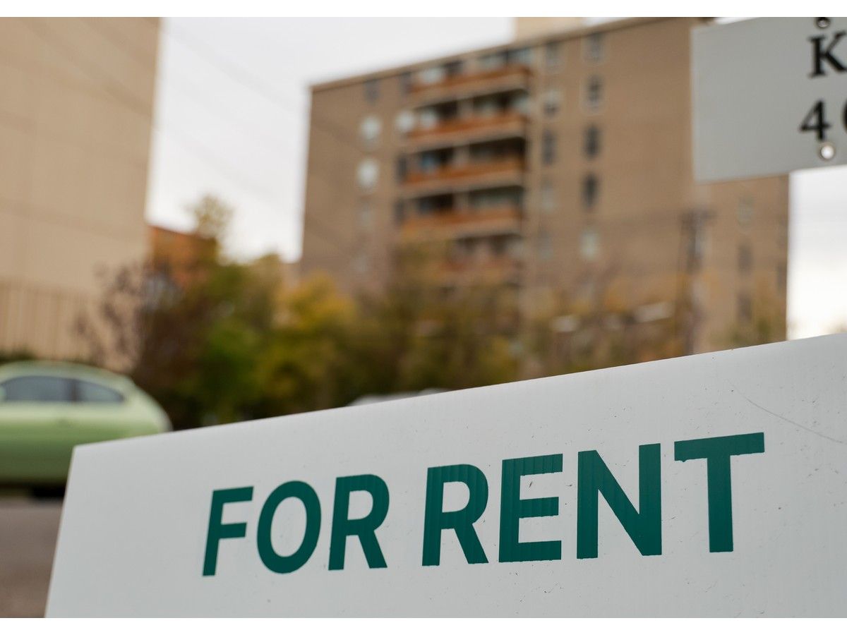 Vacancy rates are up in Calgary, pushing market to favour renters