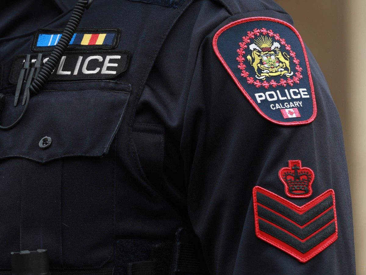 Calgary Police Service