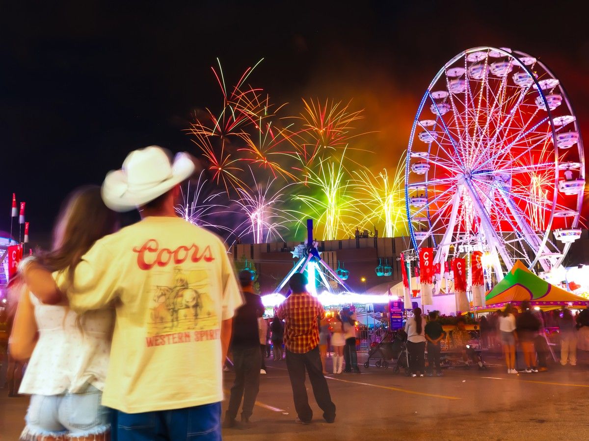 Calgary Stampede