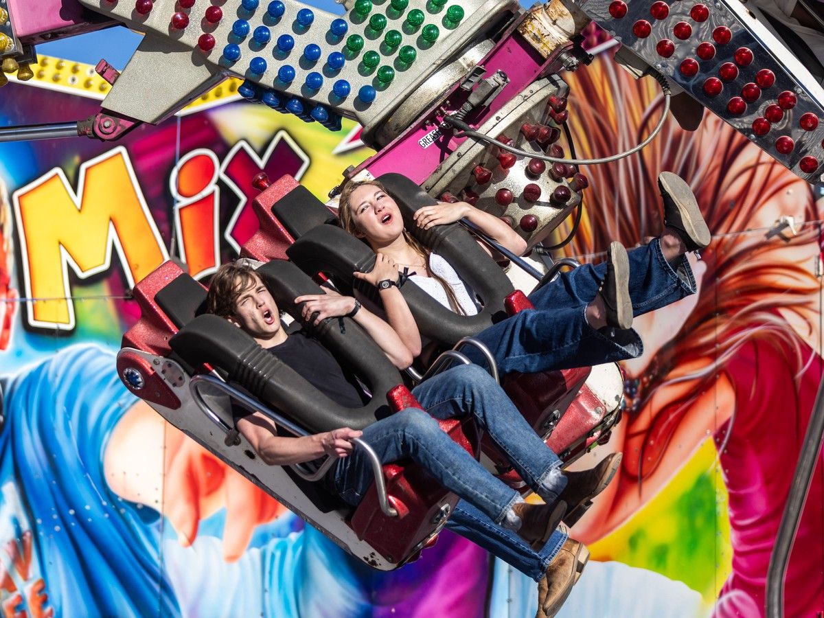 Everything you need to know to make the most of Calgary Stampede events, on and off the grounds.