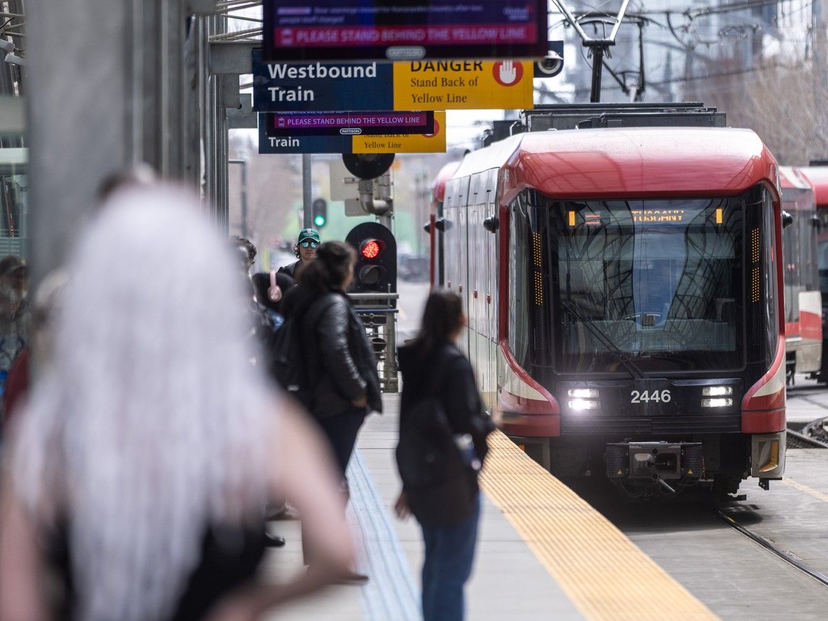 CTrain
